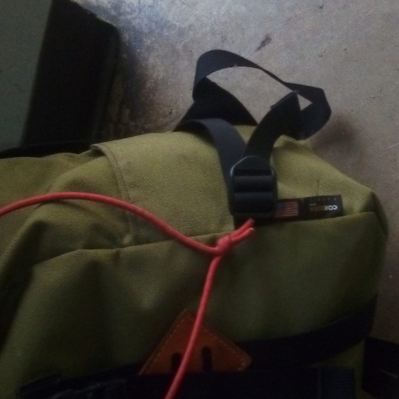 Backpack - Picture 4 of 4